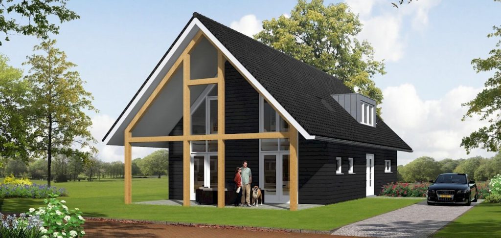 Nieuwbouw | Bouwbedrijf Gebr. Ten Heggeler