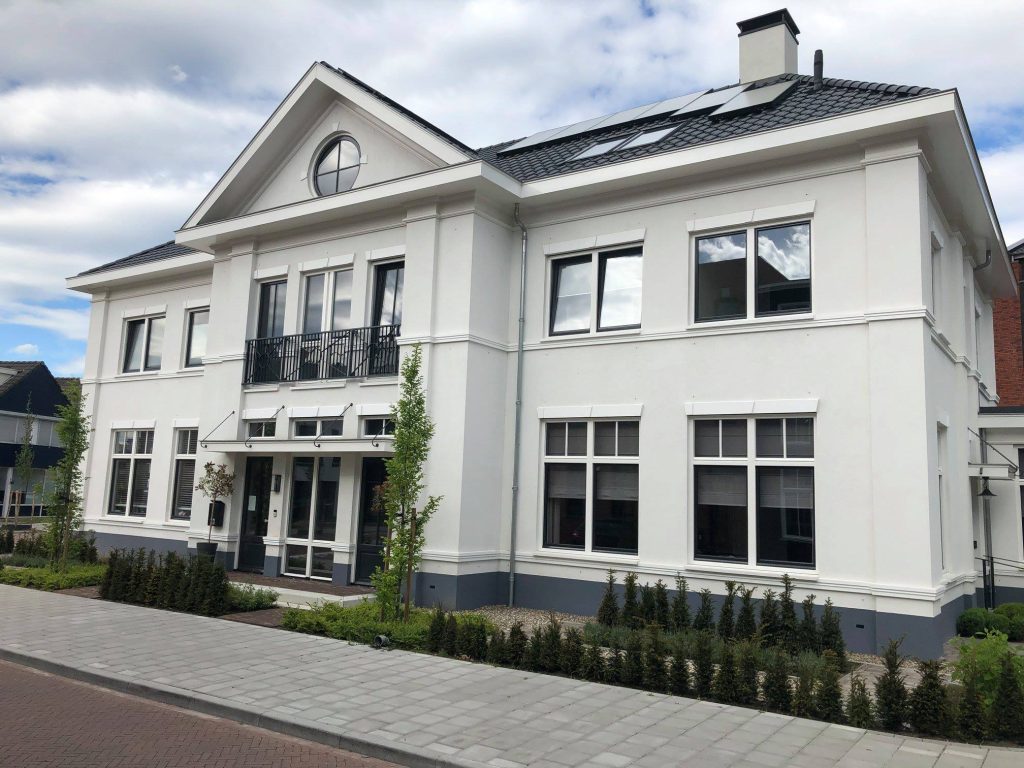 15055 | Bouwbedrijf Gebr. Ten Heggeler