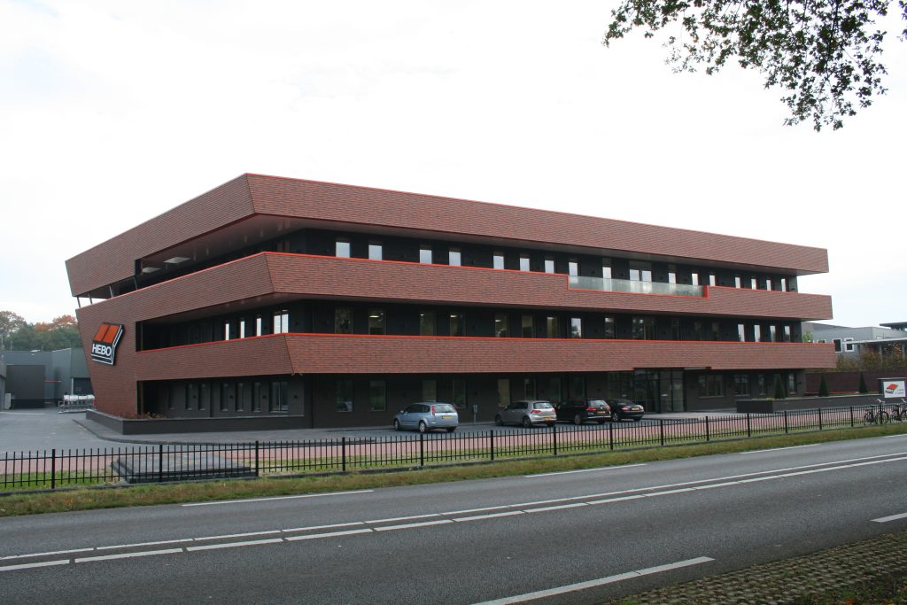 17073 | Bouwbedrijf Gebr. Ten Heggeler