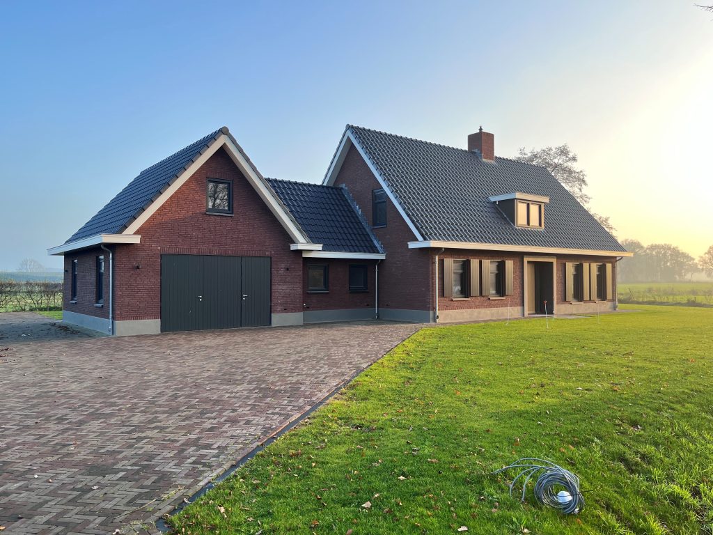 19069 | Bouwbedrijf Gebr. Ten Heggeler