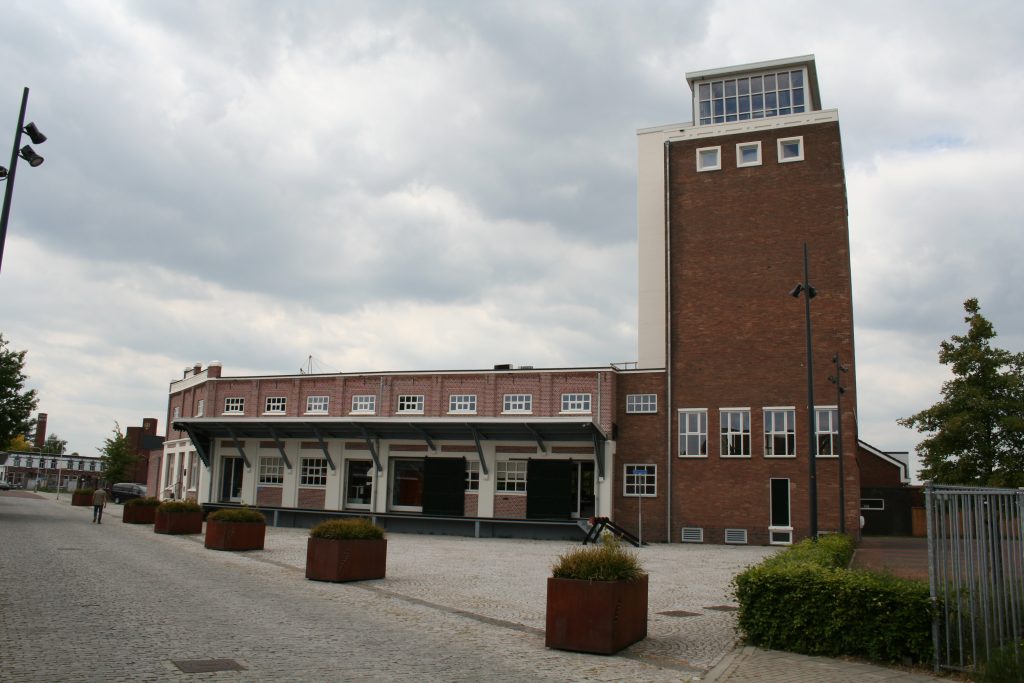17063 | Bouwbedrijf Gebr. Ten Heggeler