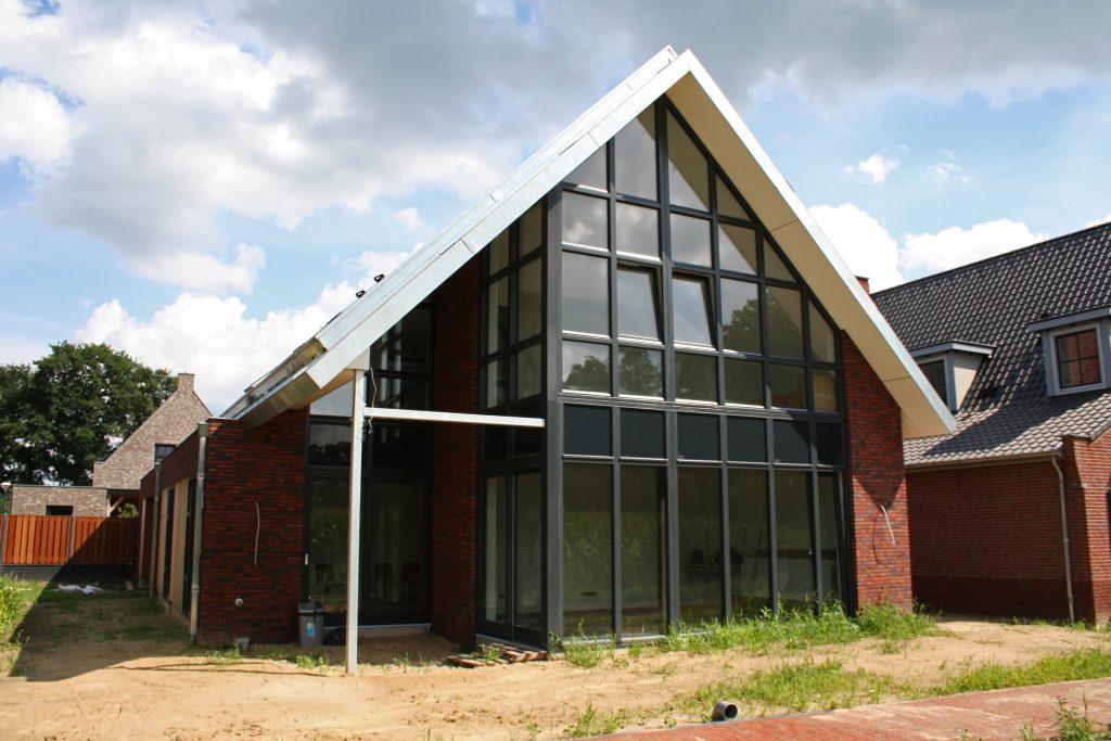 19065 | Bouwbedrijf Gebr. Ten Heggeler