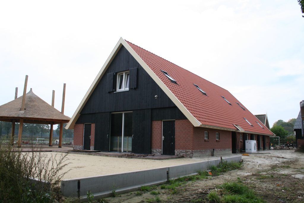 18054 | Bouwbedrijf Gebr. Ten Heggeler