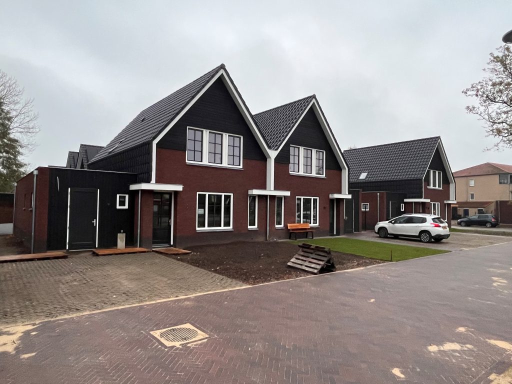 Weerselo | Bouwbedrijf Gebr. Ten Heggeler