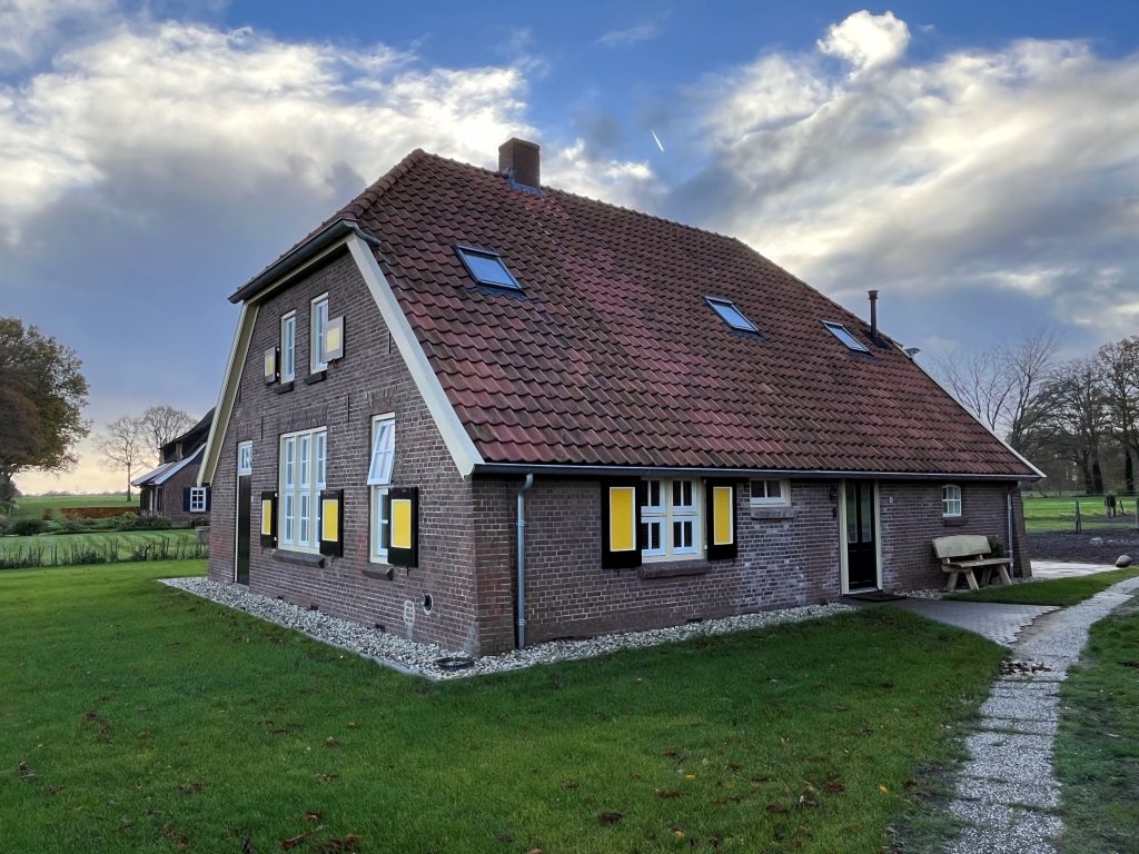 21064 | Bouwbedrijf Gebr. Ten Heggeler