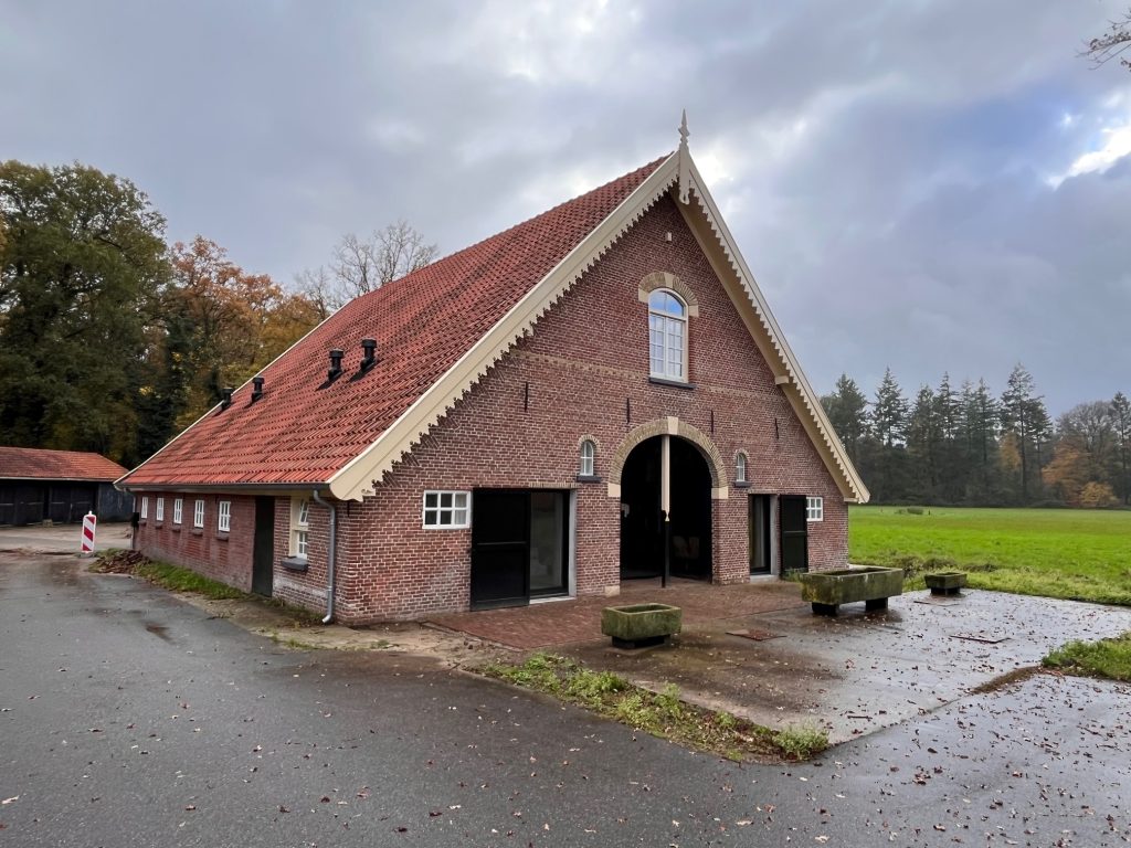21056 | Bouwbedrijf Gebr. Ten Heggeler