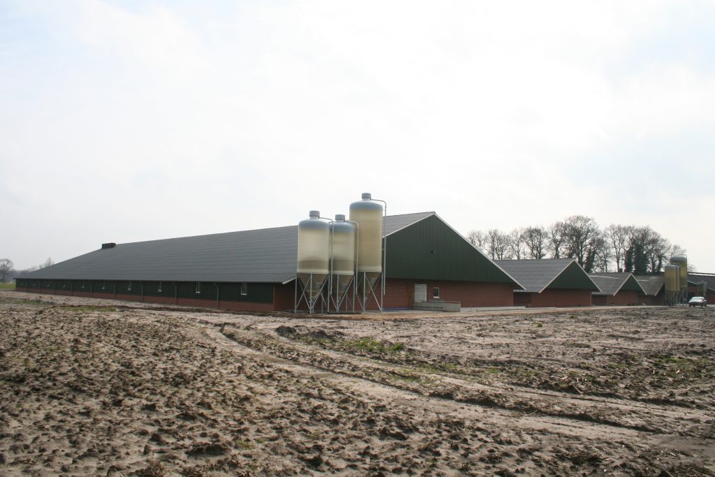 05020 | Bouwbedrijf Gebr. Ten Heggeler