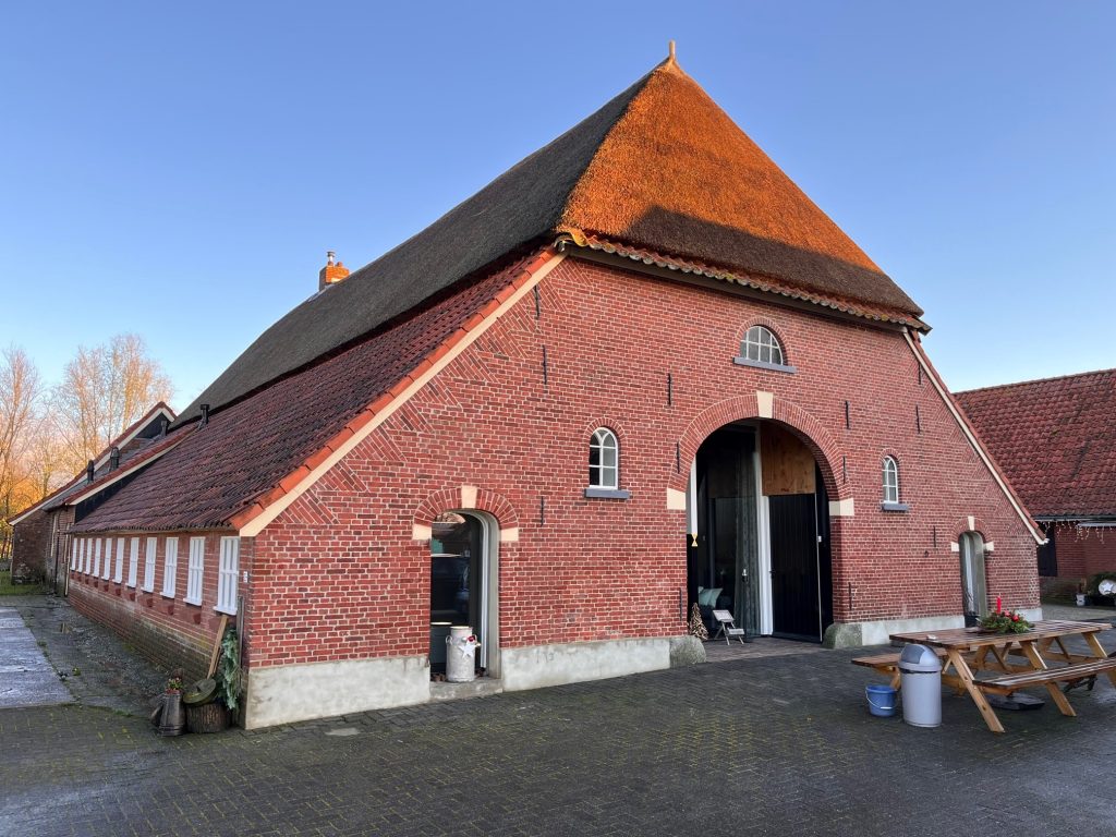 18045 | Bouwbedrijf Gebr. Ten Heggeler