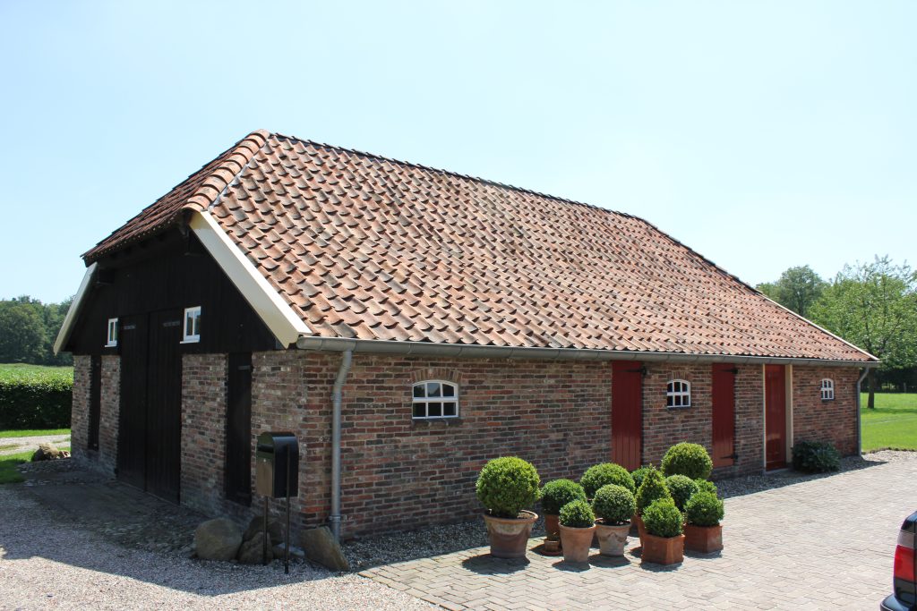 11065 | Bouwbedrijf Gebr. Ten Heggeler
