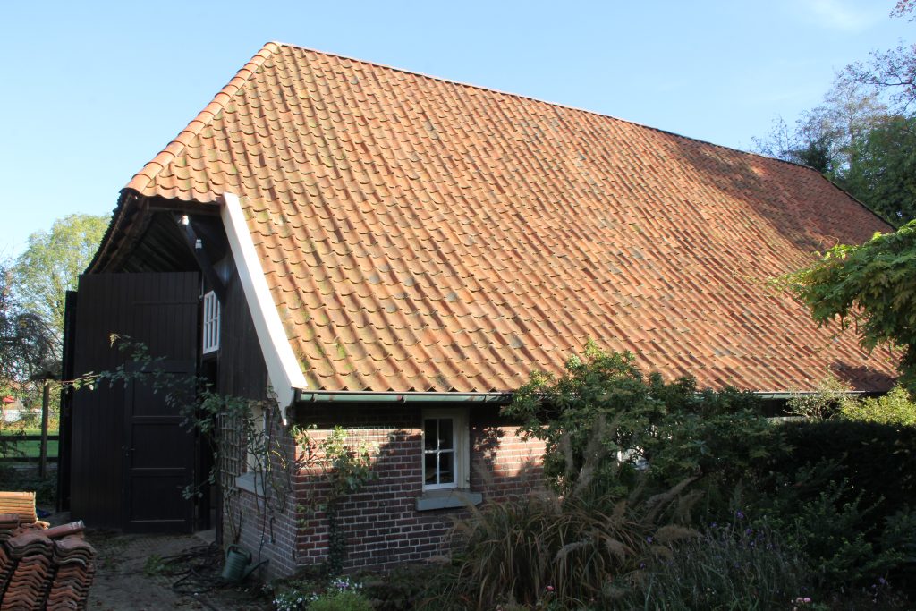 15098 | Bouwbedrijf Gebr. Ten Heggeler