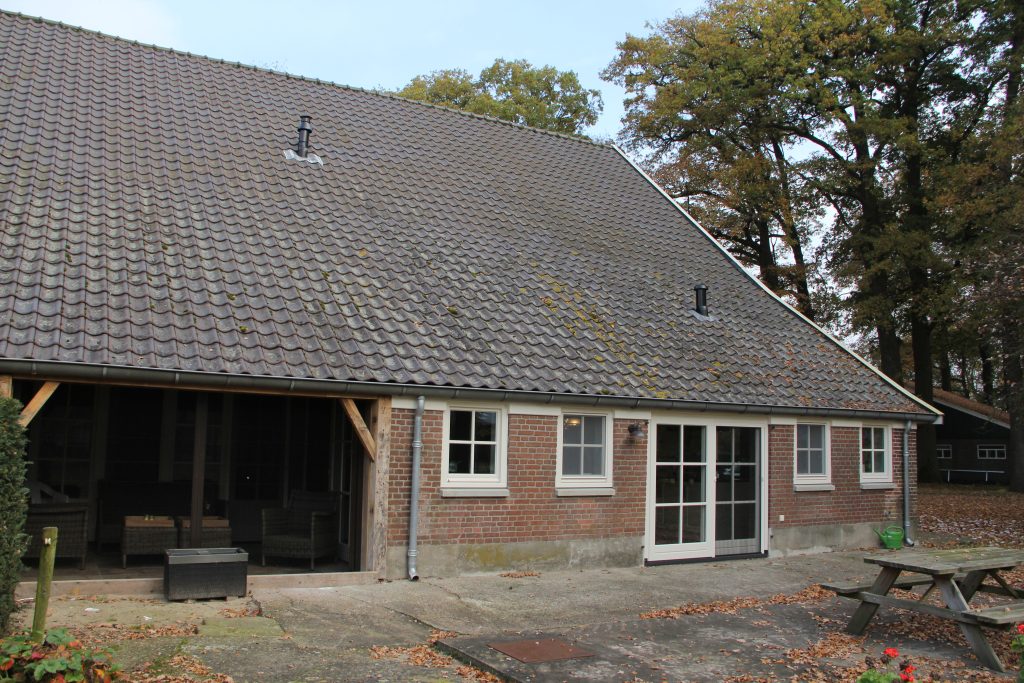 15015 | Bouwbedrijf Gebr. Ten Heggeler