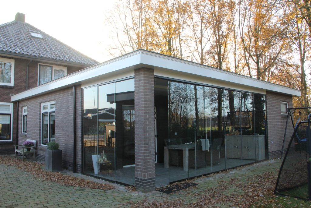 19006 | Bouwbedrijf Gebr. Ten Heggeler
