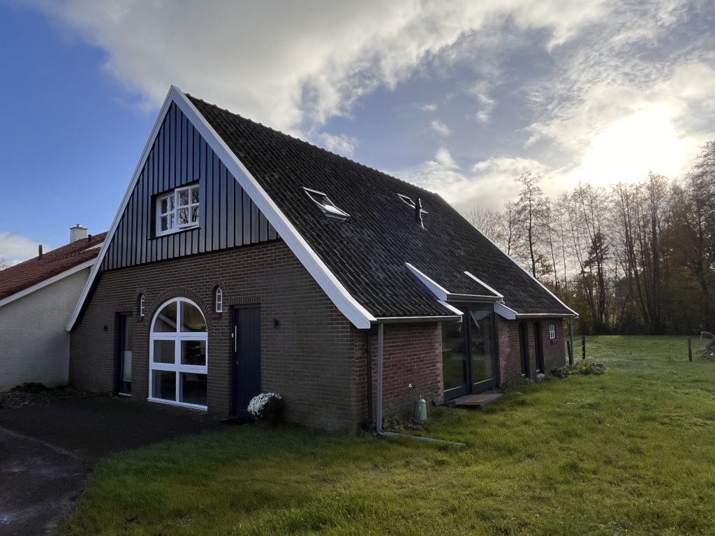 22015 | Bouwbedrijf Gebr. Ten Heggeler