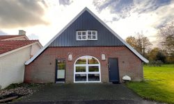 22015 | Bouwbedrijf Gebr. Ten Heggeler boerderij restauratie