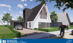TH-03 | Bouwbedrijf Gebr. Ten Heggeler