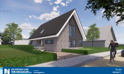 TH-04 | Bouwbedrijf Gebr. Ten Heggeler