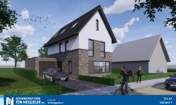 TH-01 | Bouwbedrijf Gebr. Ten Heggeler