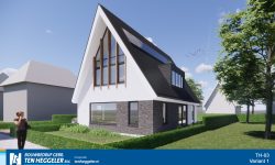 TH-03 | Bouwbedrijf Gebr. Ten Heggeler