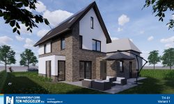 TH-01 | Bouwbedrijf Gebr. Ten Heggeler
