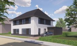 TH-05a | Bouwbedrijf Gebr. Ten Heggeler