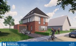 TH-01a | Bouwbedrijf Gebr. Ten Heggeler