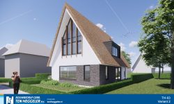 TH-03a | Bouwbedrijf Gebr. Ten Heggeler