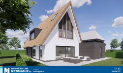 TH-03a | Bouwbedrijf Gebr. Ten Heggeler