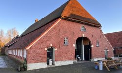 18045 | Bouwbedrijf Gebr. Ten Heggeler