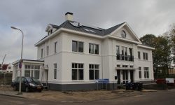 15055 | Bouwbedrijf Gebr. Ten Heggeler