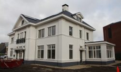 15055 | Bouwbedrijf Gebr. Ten Heggeler
