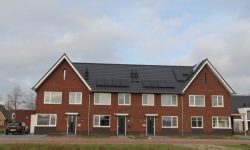 17014 | Bouwbedrijf Gebr. Ten Heggeler voor nieuwbouw Twente.