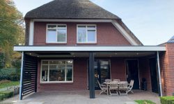 20016 | Bouwbedrijf Gebr. Ten Heggeler