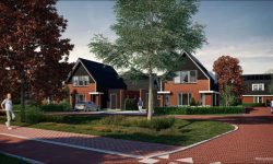 Vooraanzicht | Bouwbedrijf Gebr. Ten Heggeler